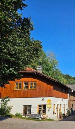 Bio-Schafbauernhof-Kölbel
